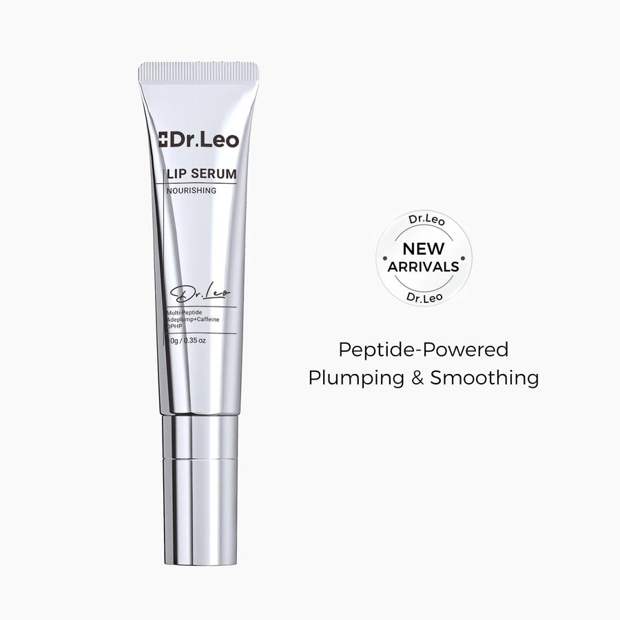 💥New✨🔥Final 3 Hours ：HOT SALE 50% OFF🔥Peptides Nourishing Lip Serum
