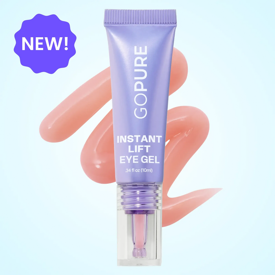 💥New✨HOT SALE 60% OFF🔥Instant Lift Eye Gel forPuffiness, Bags & Dark Circles